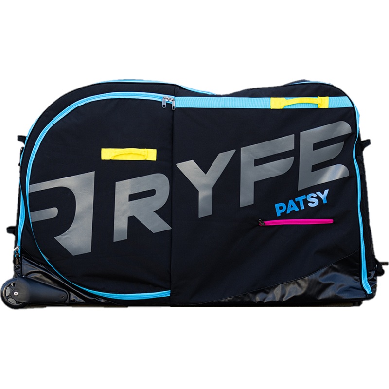 Ryfe Bike Travel Bag Patsy