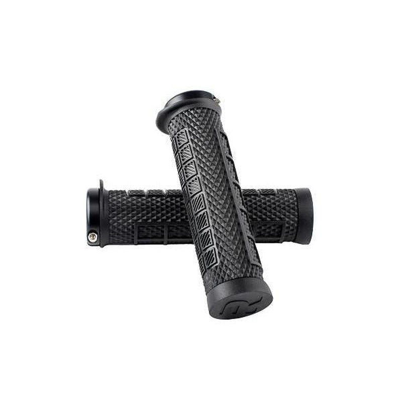 Ryfe BOSSA Single Lock On Pro Grips