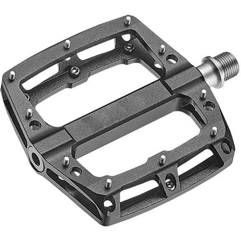 Ryfe Dare Devil Pedals Black