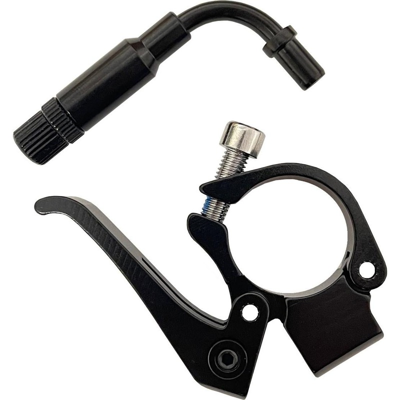 Ryfe Elevator Dropper Lever Universal for 1 & 2 x Drive Trains