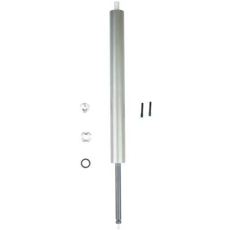 Ryfe Escalator Dropper Cartridge 170mm Black