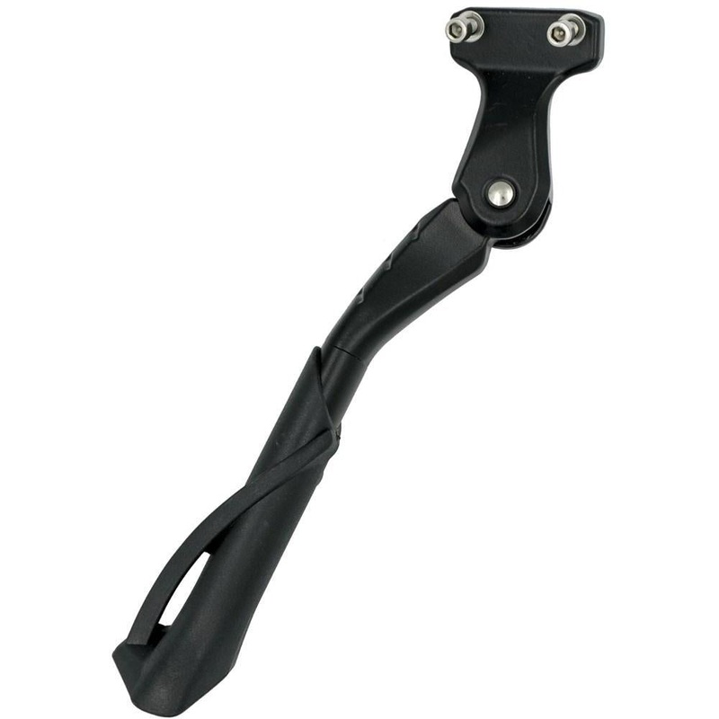 Ryfe Rear Chainstay Mount Kickstand KSA 40mm Foldable Design for 20-26'' Bikes