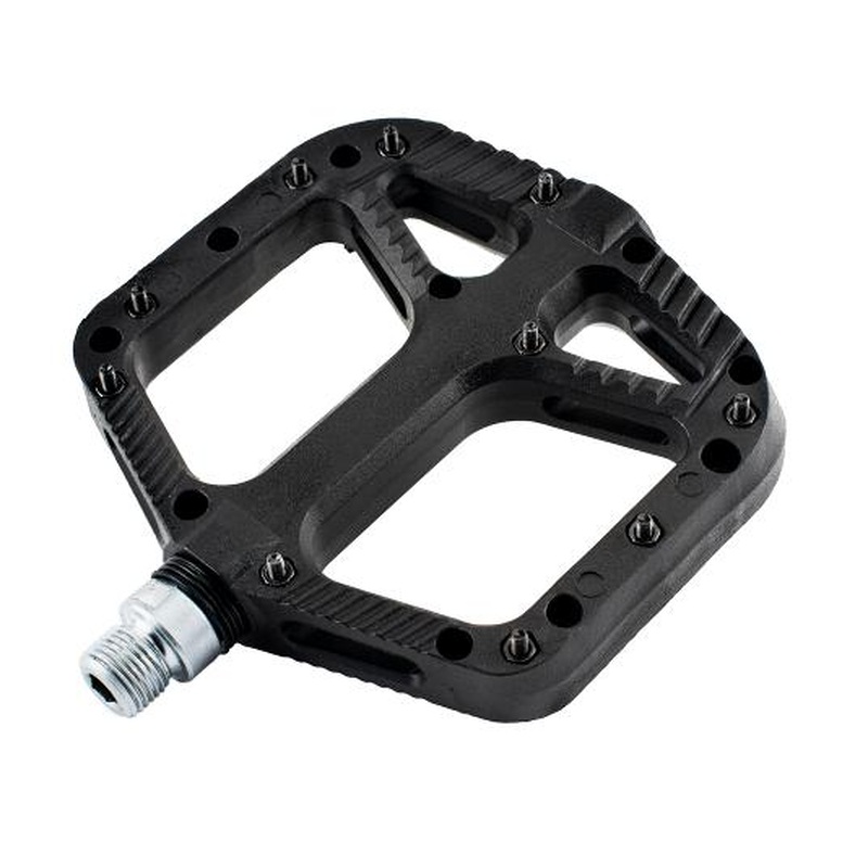 Ryfe Sasquatch Pedal Black