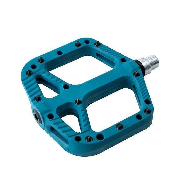 Ryfe Sasquatch Pedal Blue