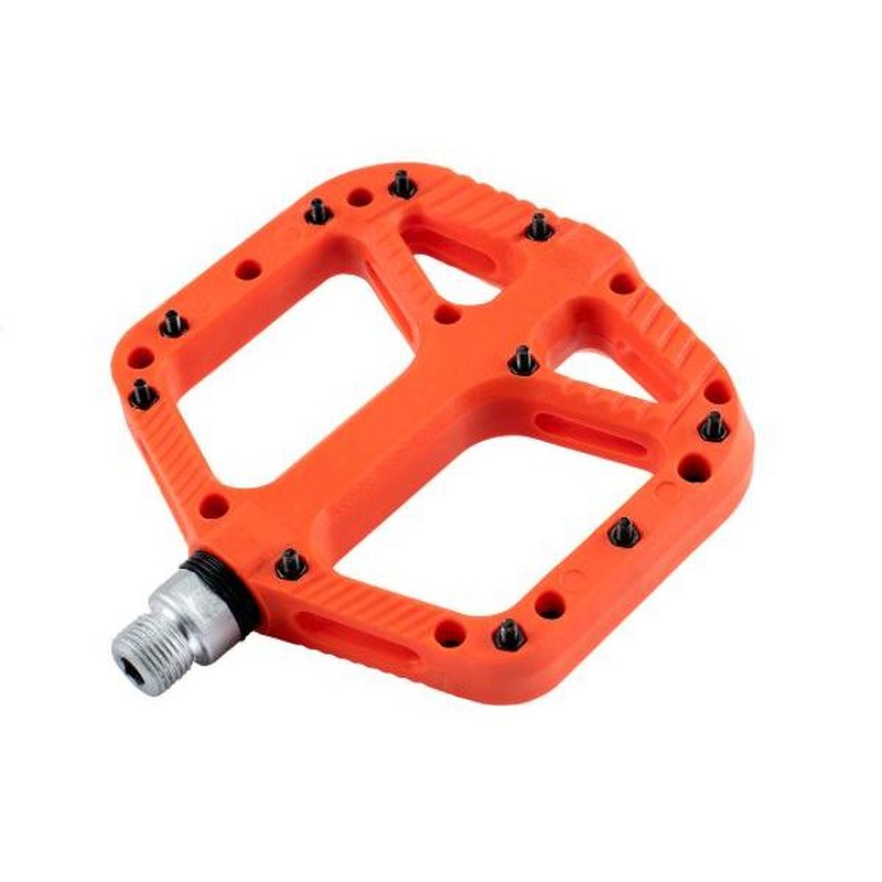 Ryfe Sasquatch Pedal Orange