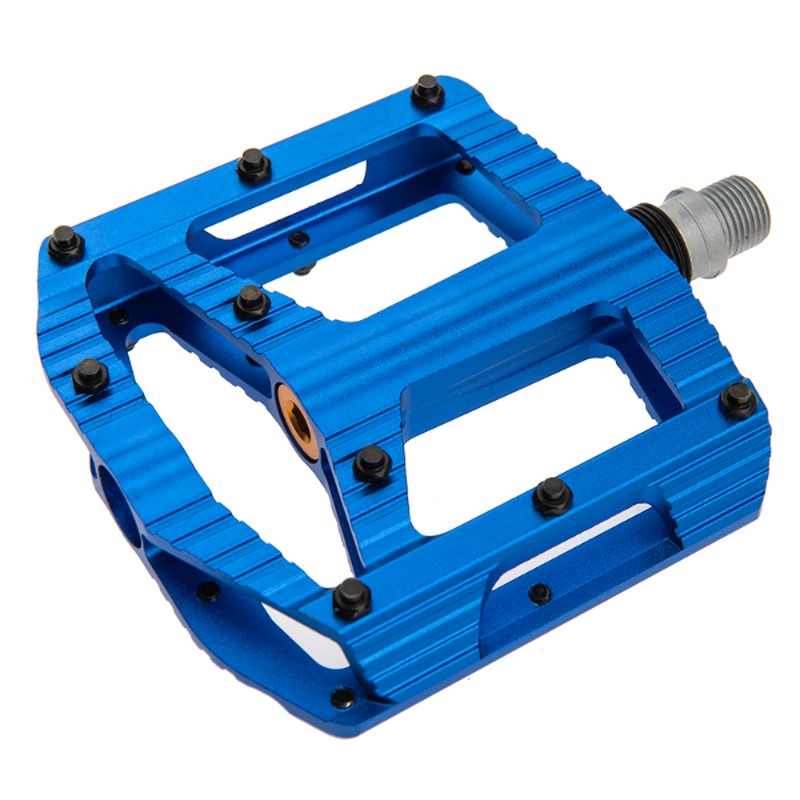 Ryfe Terminator MTB Flat Pedal Blue