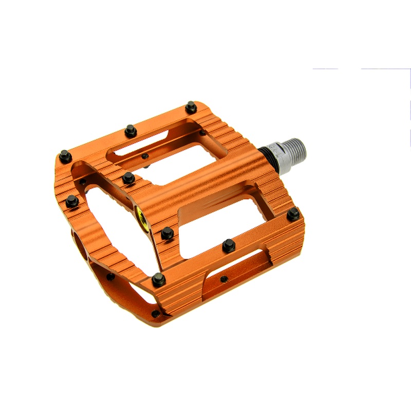 Ryfe Terminator MTB Flat Pedal Orange