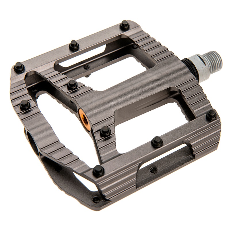 Ryfe Terminator MTB Flat Pedal Titanium