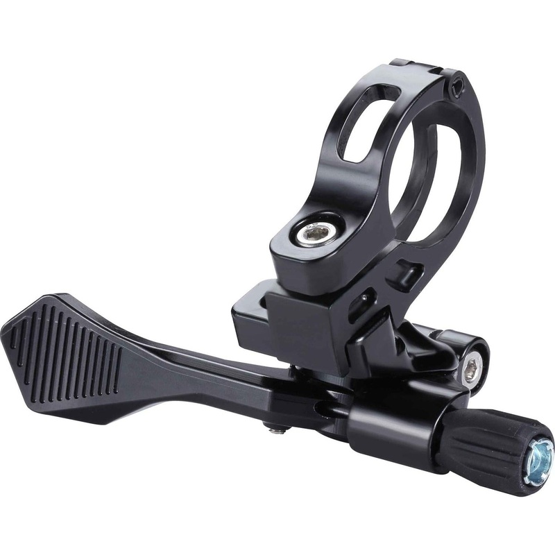 Ryfe Travelator Alloy Dropper Lever Left Hand Adjustable