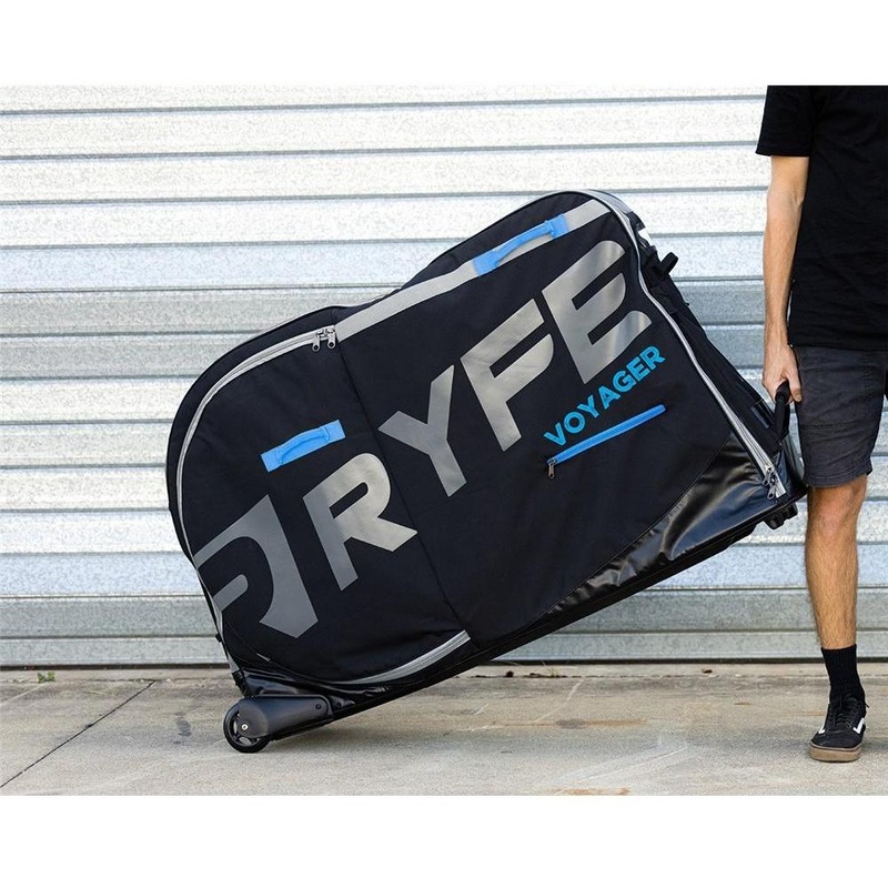 Ryfe Voyager Bike Travel Bag