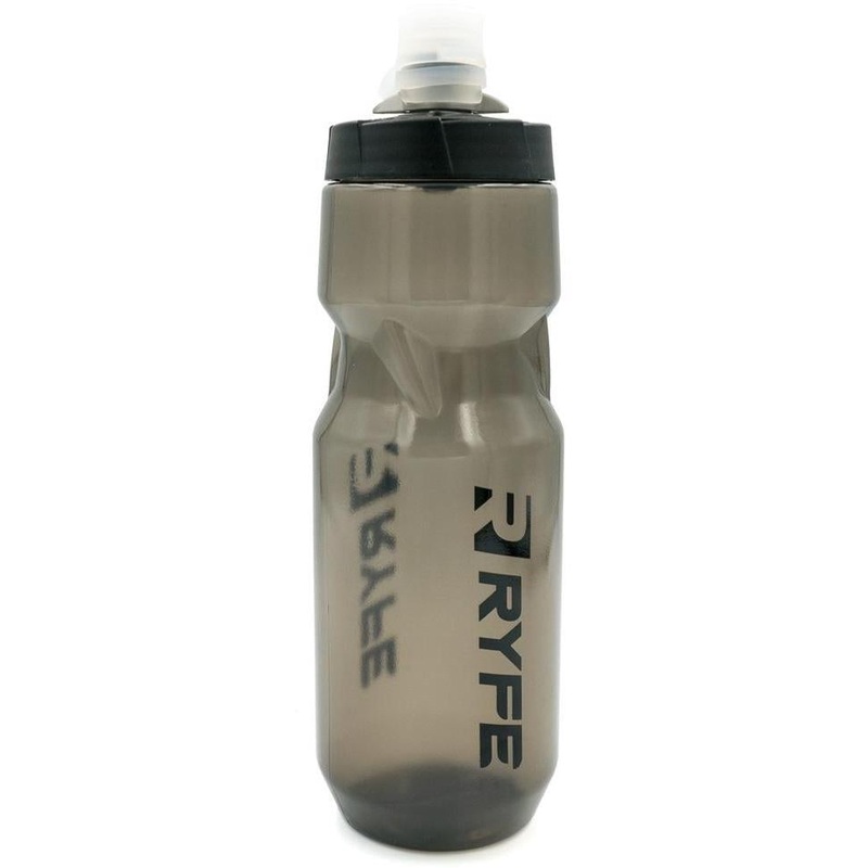 Ryfe Water Bottle Clear 770ml