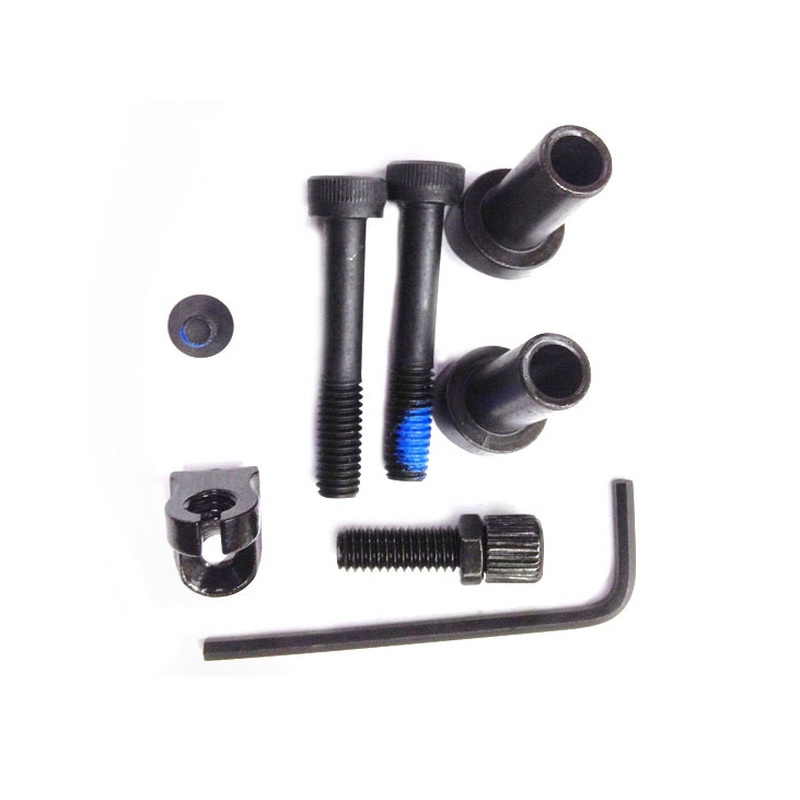 S&M BMX Brake Bolt Kit