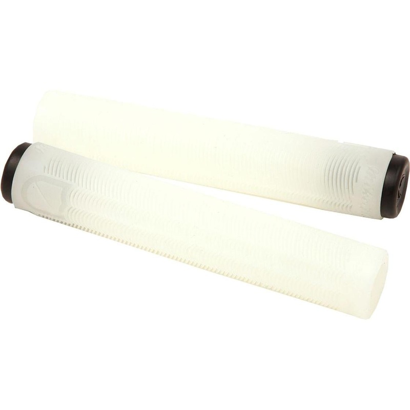 S&M Hoder (Mike Hoder) Grips 160 x 31.5mm Glow In The Dark