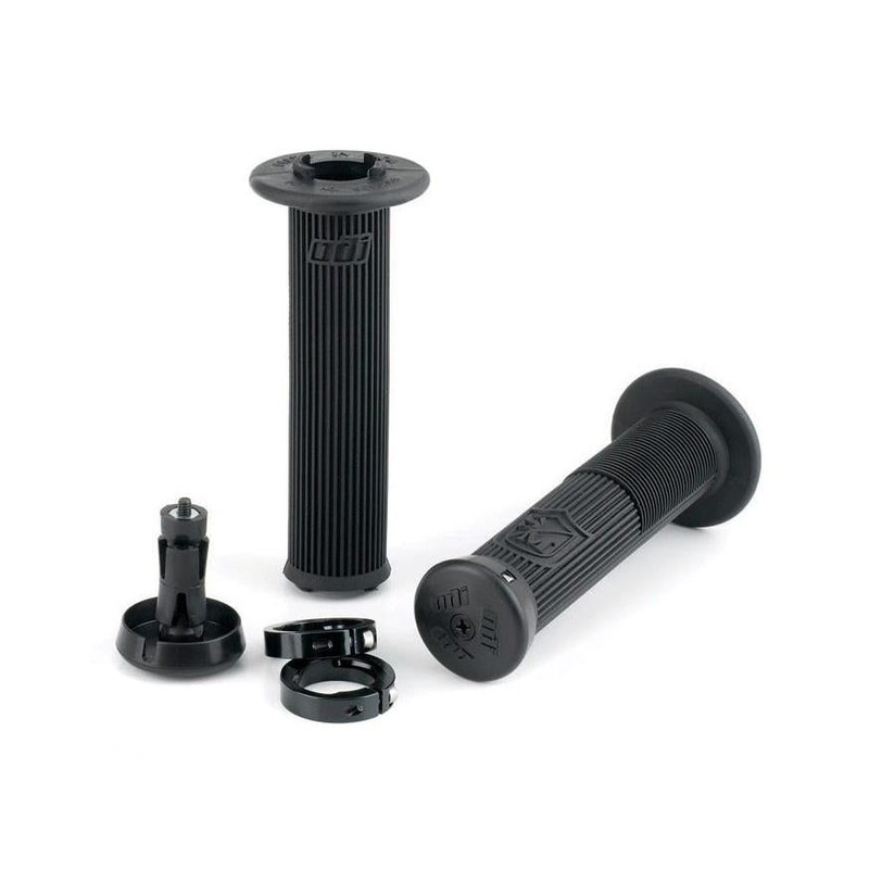 S&M ODI BMX Grips Black