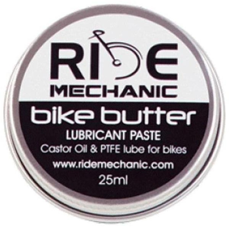 Ride Mechanic Bike Butter Lubricant Paste 25ml