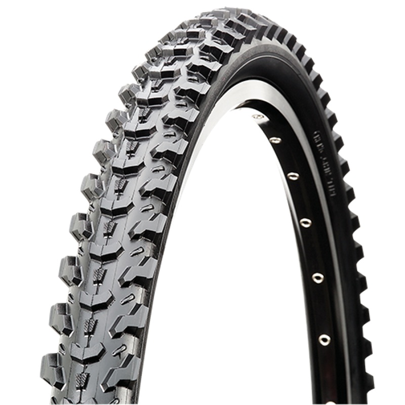 Rocket Knobby Wirebead Tyre 26 x 2.25