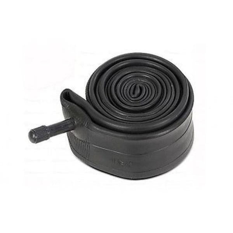 Rocket Schrader Valve Tube 20 x 1.75-2.125'' 40mm