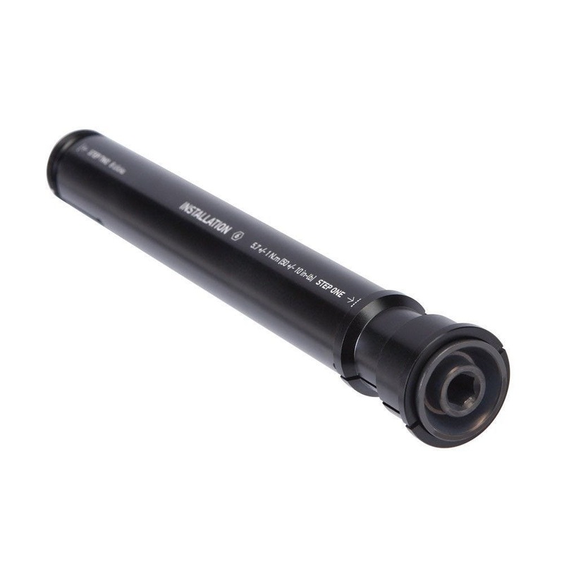 RockShox 20mm Maxle DH 35mm Front Thru Axle