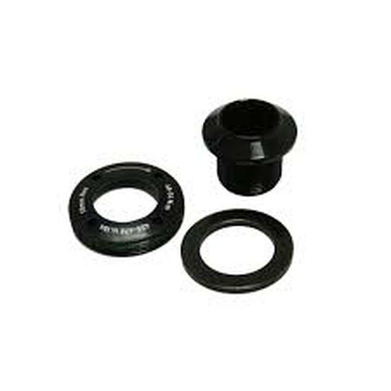 Rockshox Crank Arm Bolt M18/M30 Alloy Self-Extracting BB30 Right Qty1