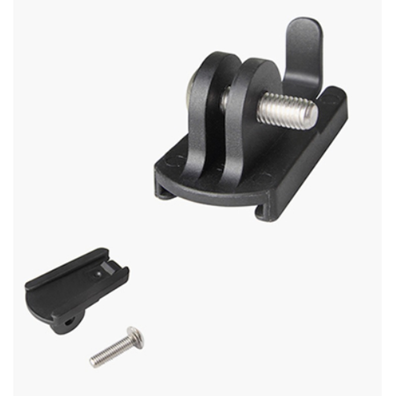 Ravemen Computer & GoPro Upside Down Bracket