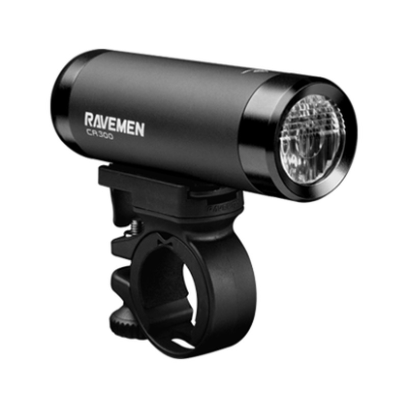 Ravemen CR300 Front Light