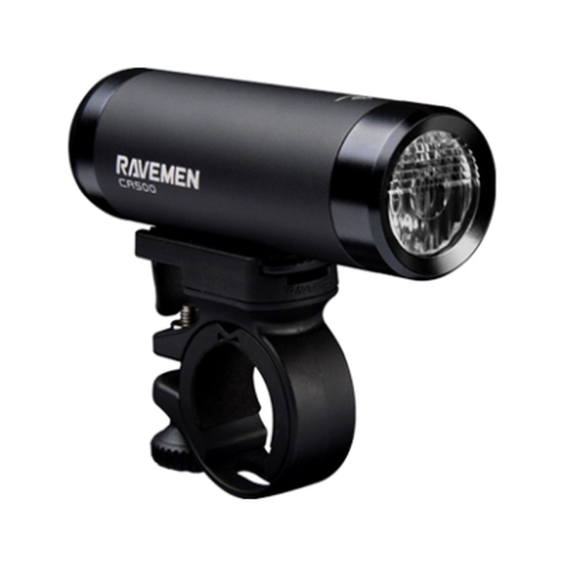 Ravemen CR500 Front Light