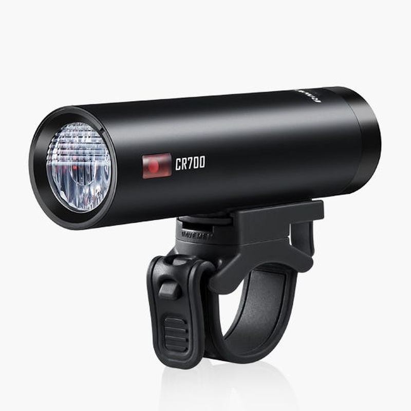 Ravemen CR700 Front Lights