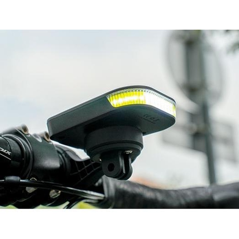 Ravemen FR 300 Lumens Front Light