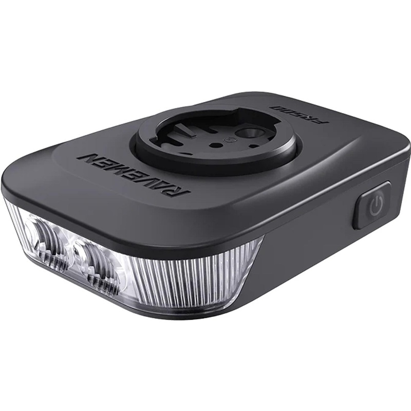 Ravemen FR500 500 Lumens Front Light - for Garmin/Wahoo