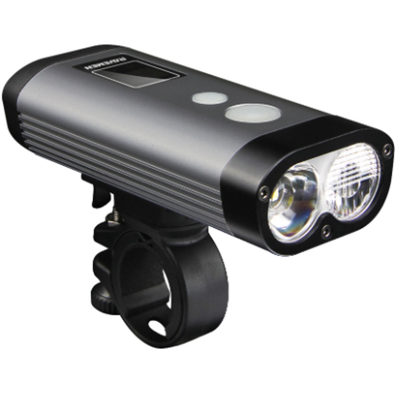 Ravemen PR 1200 Lumens Front Light