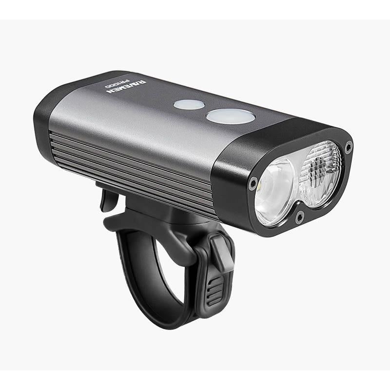 Ravemen PR1000 Front Light