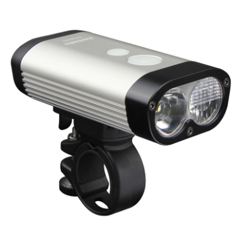 Ravemen PR600 Front Light