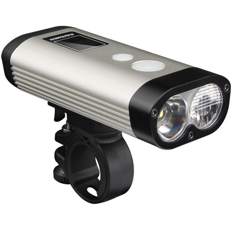 Ravemen PR900 Front Light