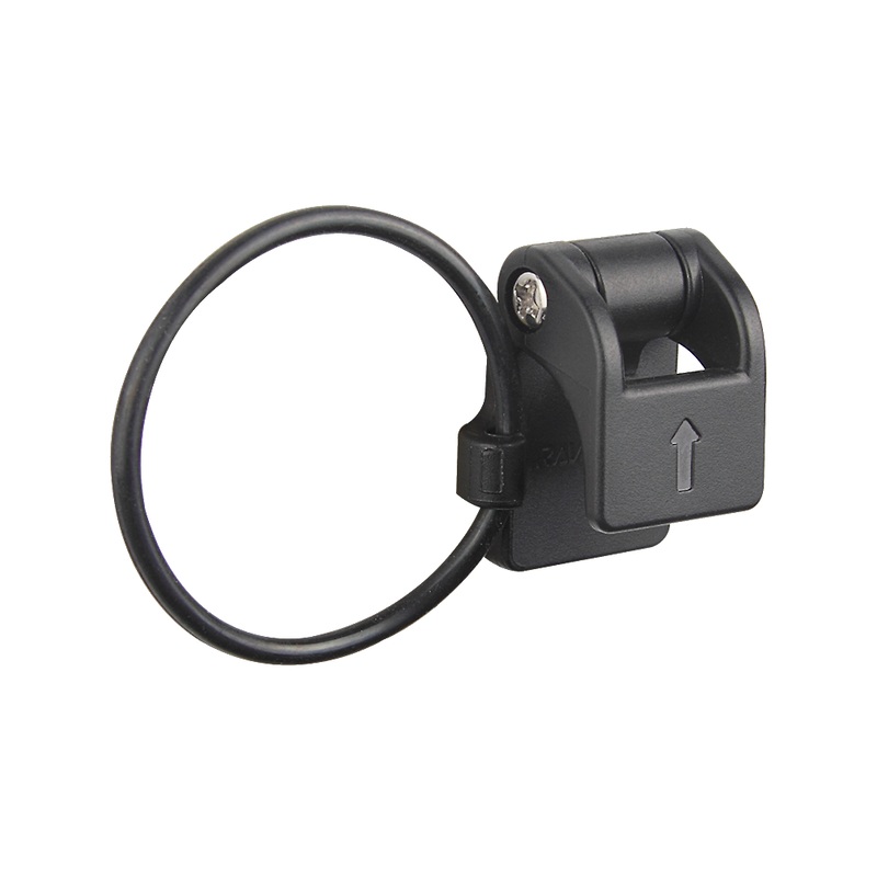 Ravemen Rear Light Spare Mount For TR20 Rear Light