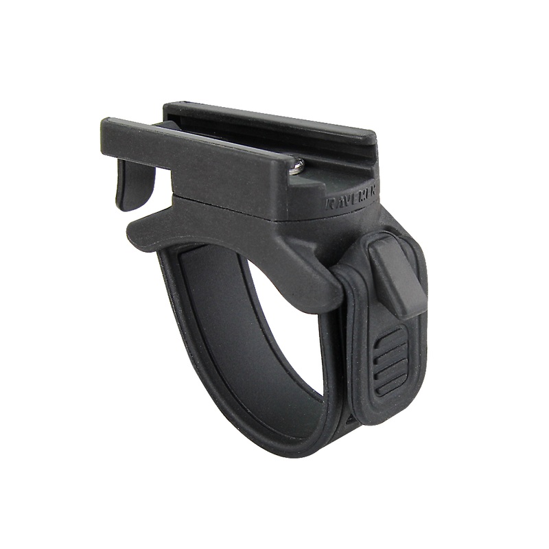 Ravemen Silicone Rubber Mount for CR Models