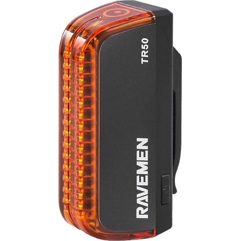 Ravemen TR 50 Lumens Rear Light