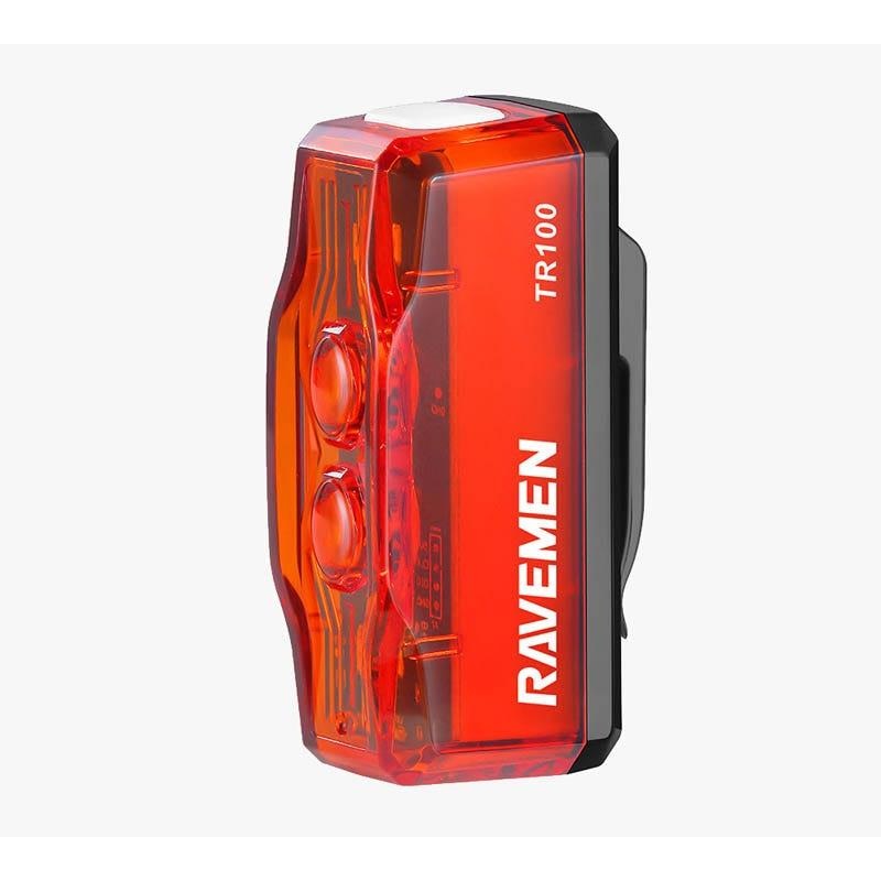 Ravemen TR100 Rear Light