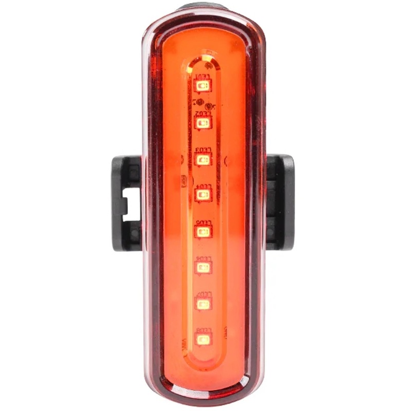 Ravemen TR30 30 Lumens Rear Light w/ Brake Detection