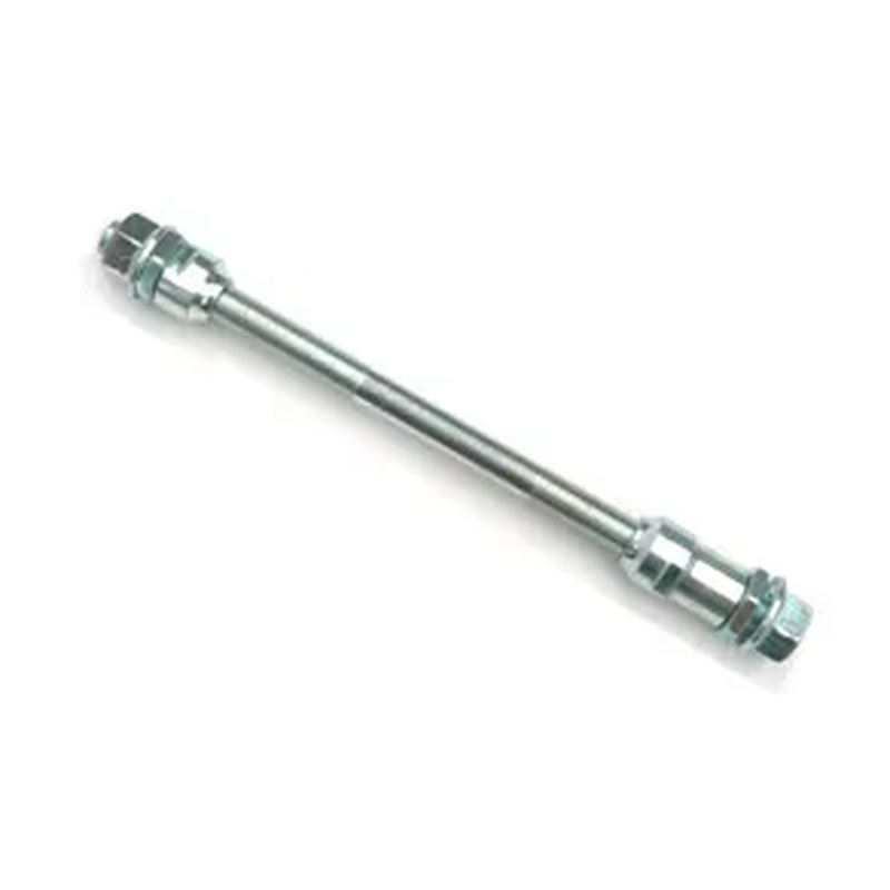 Rear Axle 3/8 x 185mm