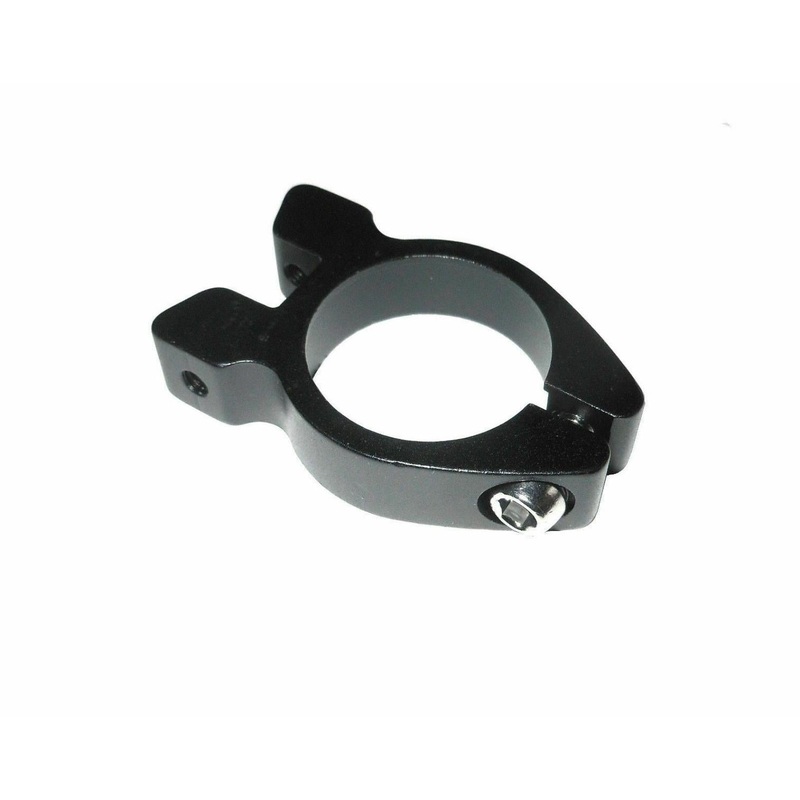 Rear Rack Carrier Seatpost Clamp 31.8mm