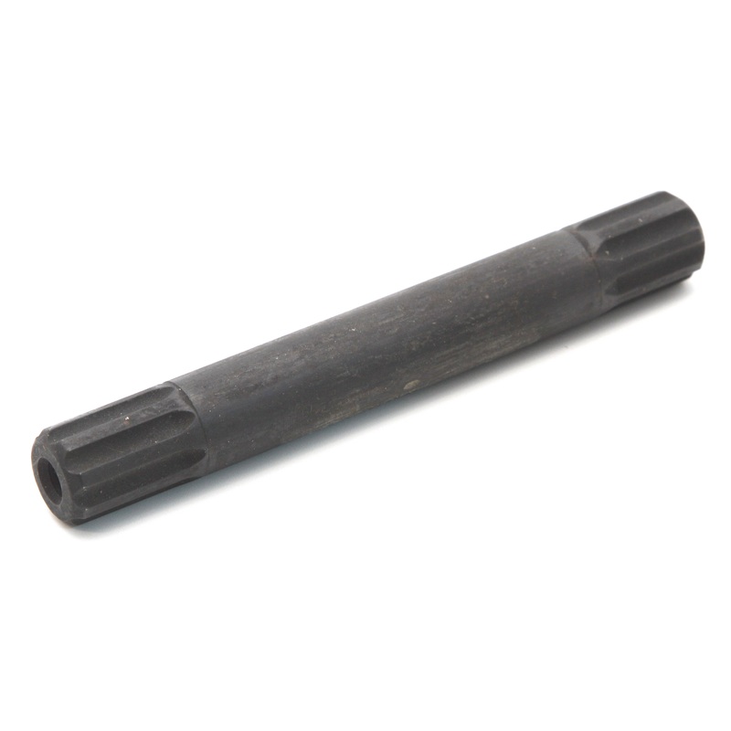 Redline Monster Spindle Sealed 19mm Black