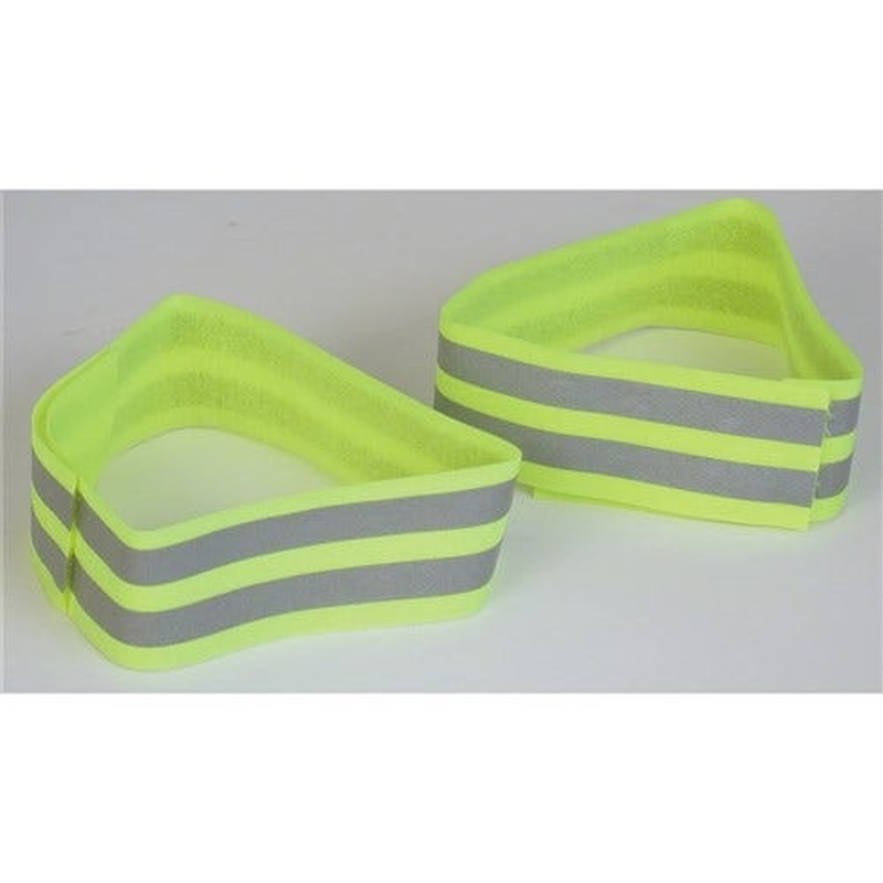 Reflective Arm/Leg Bands