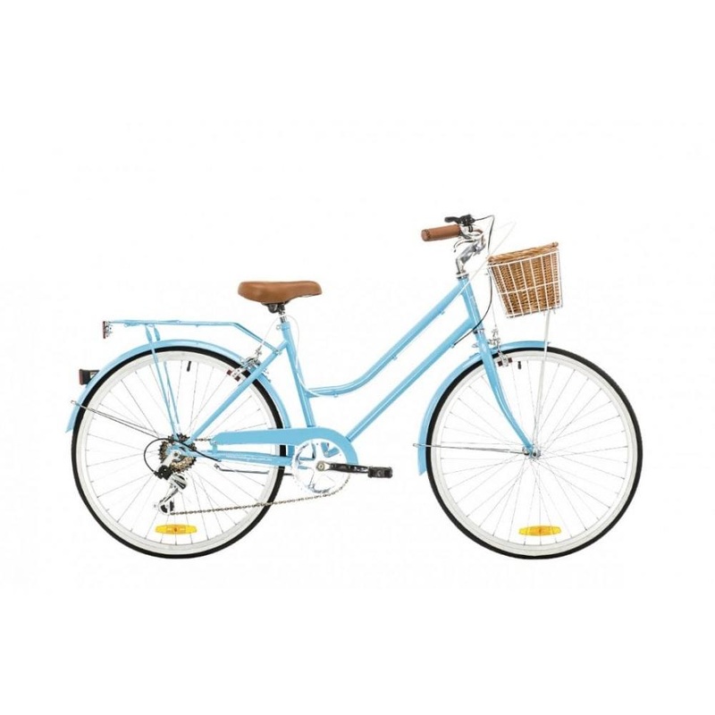 Reid Kids Classic Petite Kids Bike Baby Blue