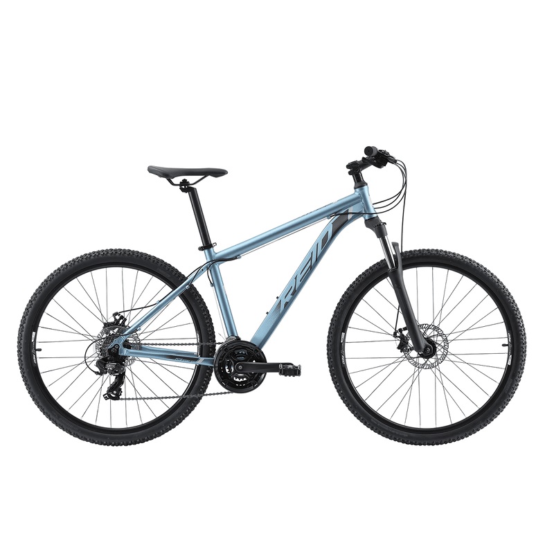 Reid MTB Sport Disc Grey