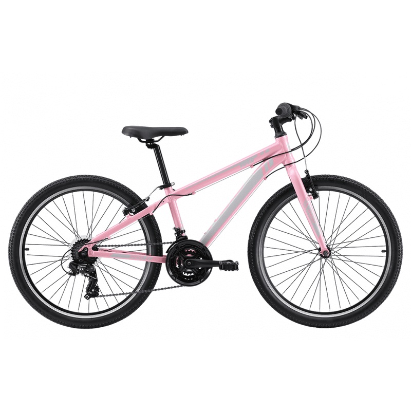 Reid Viper 24 Kids Bike Pink