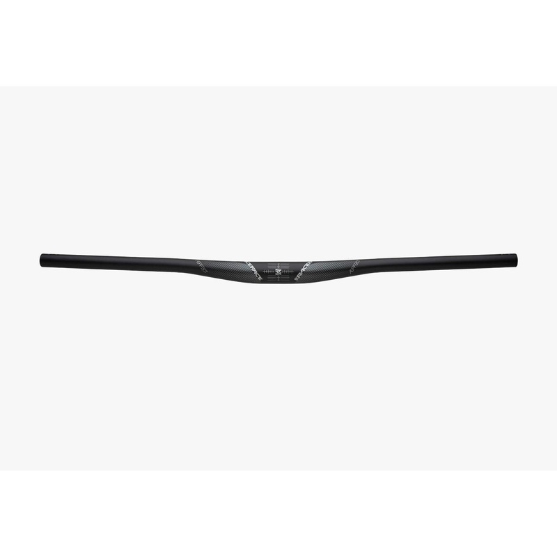 Race Face Aeffect 35 MTB Handlebar 35 x 760mm 10mm Rise Black