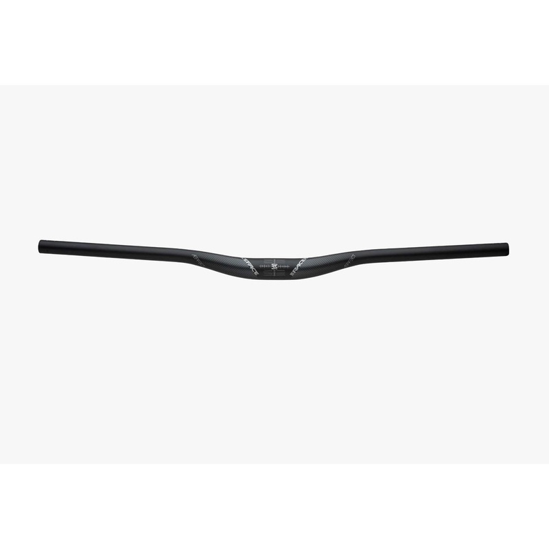 Race Face Aeffect 35 MTB Handlebar 35 x 760mm 20mm Rise Black