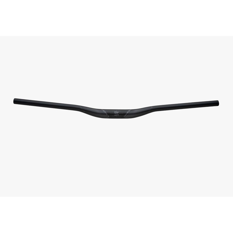 Race Face Aeffect R35 MTB Handlebar 35 x 780mm 20mm Rise Black