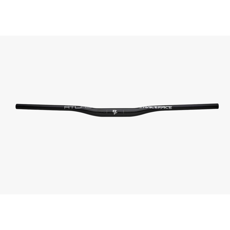 Race Face Atlas 35 MTB Handlebar 35 x 820mm 20mm Rise Black