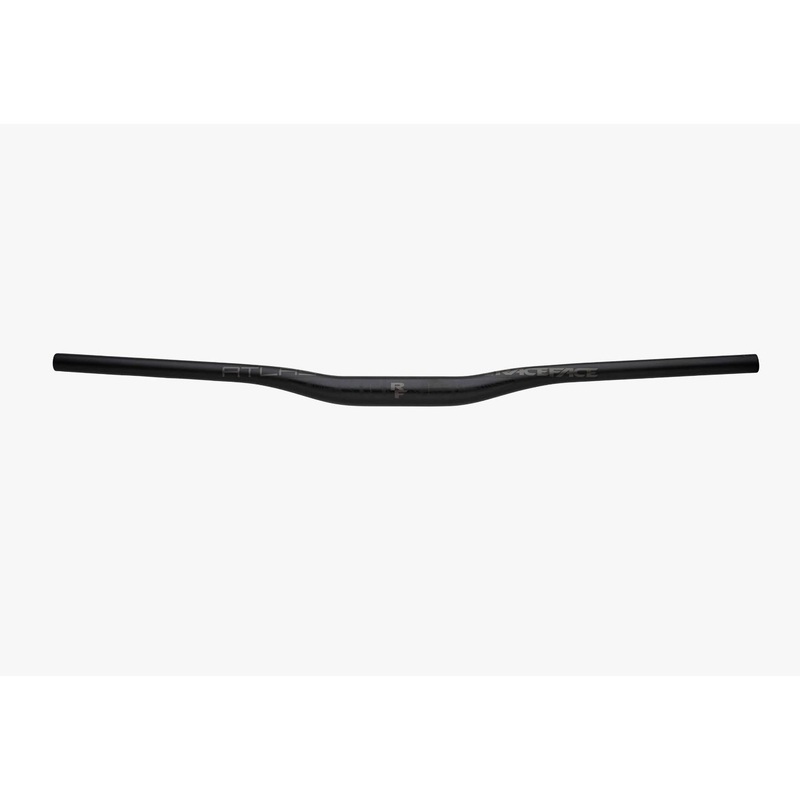 Race Face Atlas 35 MTB Handlebar 35 x 820mm 20mm Rise Stealth